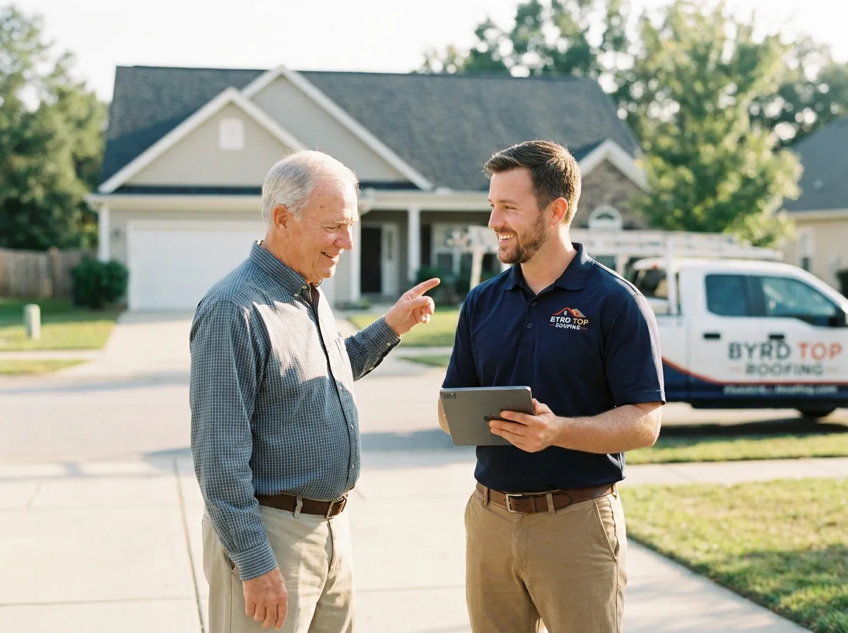 Roofing Riverside, AL FAQs